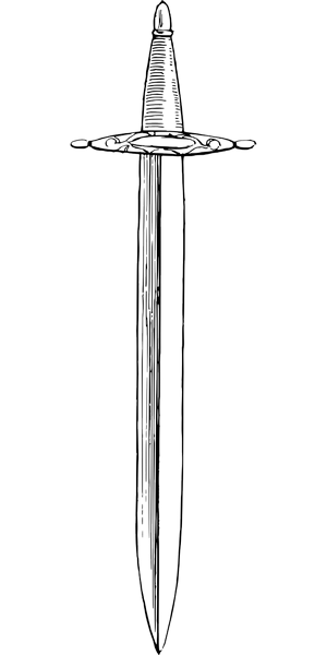 Меч