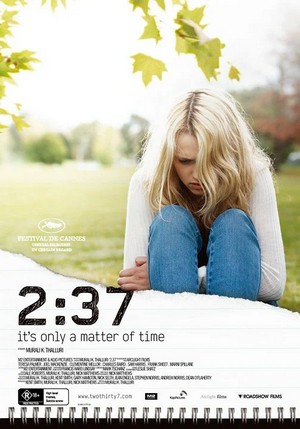 Постер фильма 2:37 ( Мурали К. Таллури, 2006)