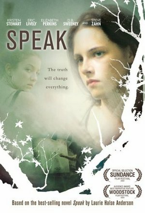 Говори / Speak (Джессика Шарзер, 2004)