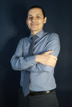 Кирилл Карпенко