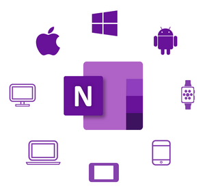 OneNote.