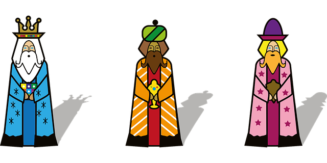 Короли