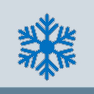 Снежинка